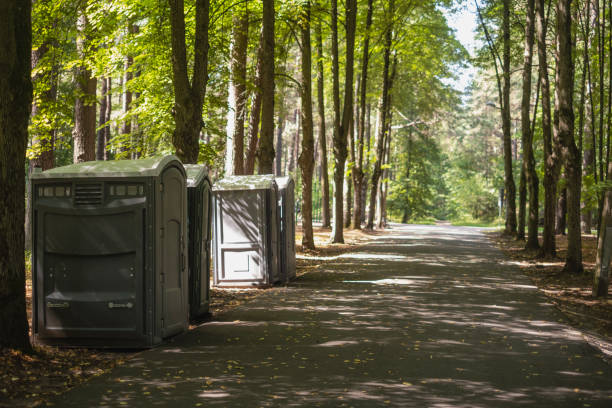 Best Affordable porta potty rental  in Elmwood, IL